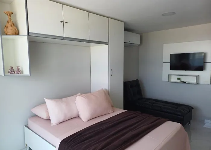 Duplex da Praia Grande